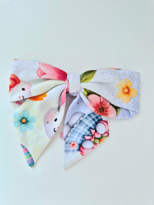 **BOW ADD ON- PLEASE INCLUDE PRINT CHOICE AT CHECKOUT