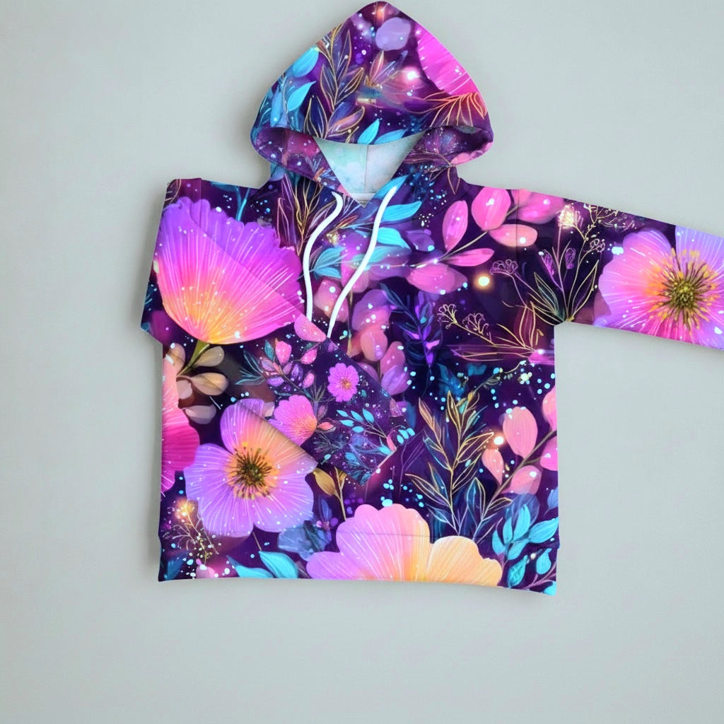 *WOMEN'S JUMPER- brushed cotton (non fleecey) *6-8week TAT