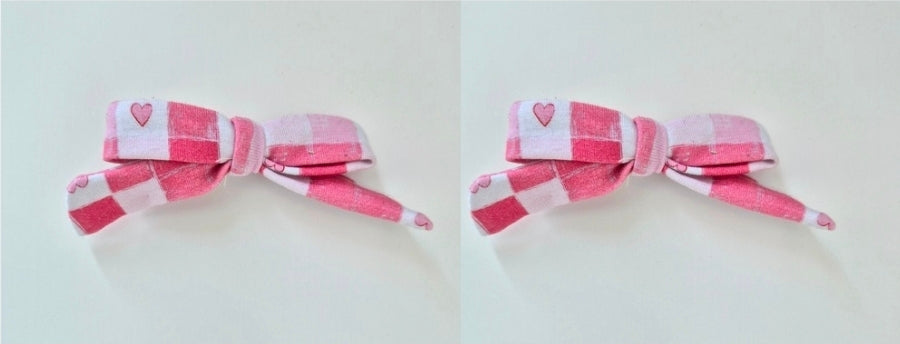 **BOW ADD ON- PLEASE INCLUDE PRINT CHOICE AT CHECKOUT