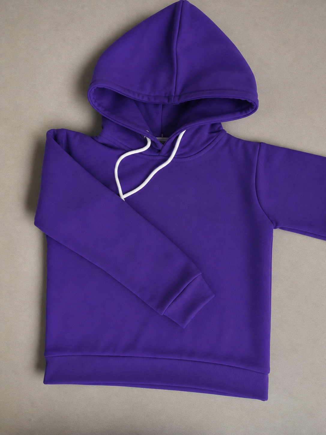 *WOMEN'S JUMPER- brushed cotton (non fleecey) *6-8week TAT