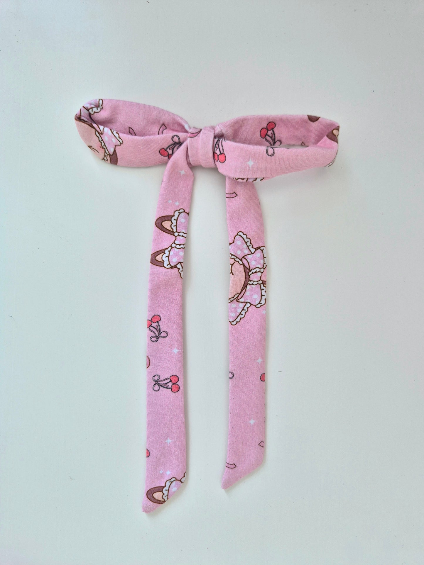 **BOW ADD ON- PLEASE INCLUDE PRINT CHOICE AT CHECKOUT