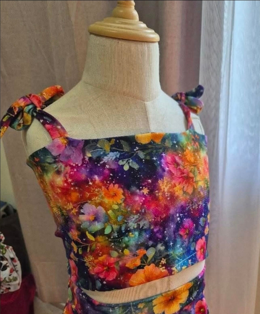 Custom order for Casey
