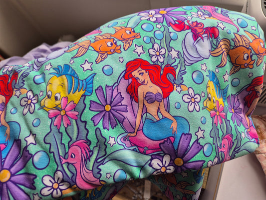 *Ariel fabric - stretch