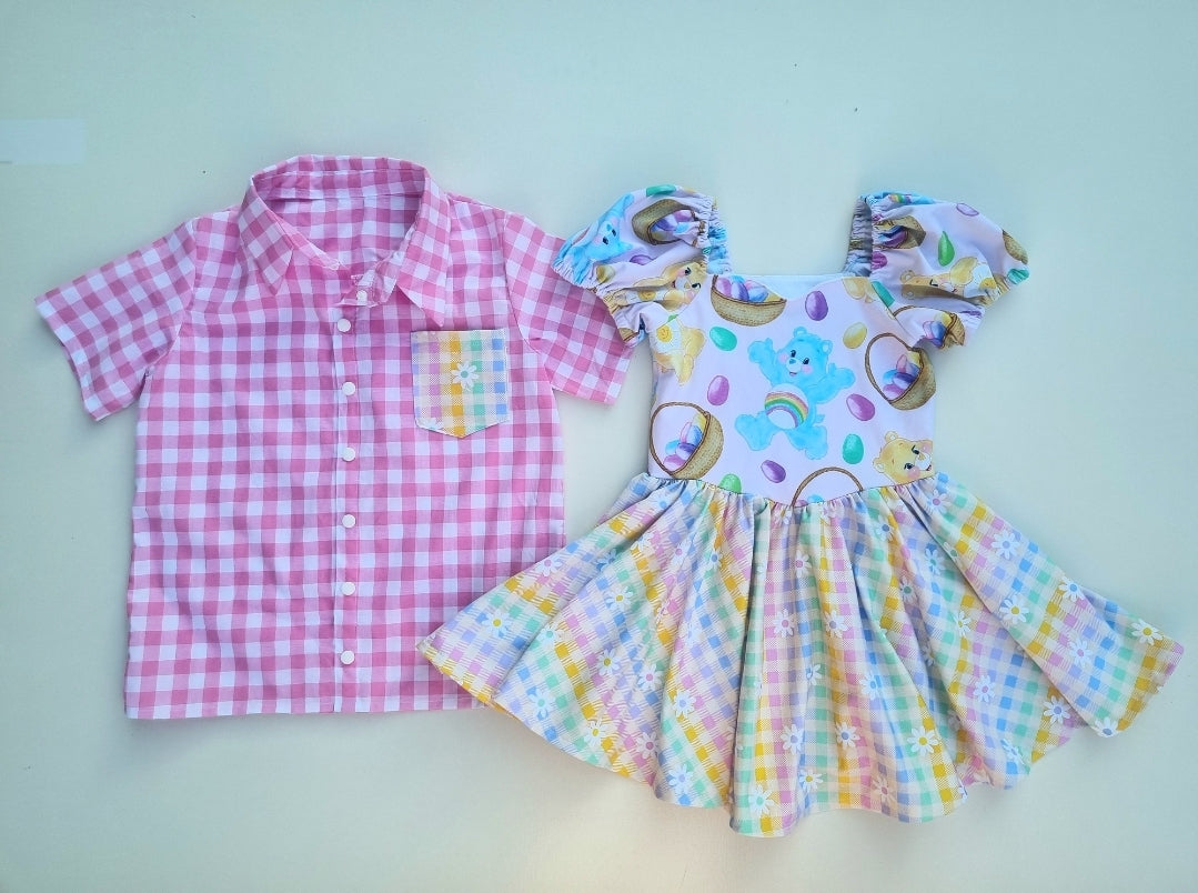 Sibling set
