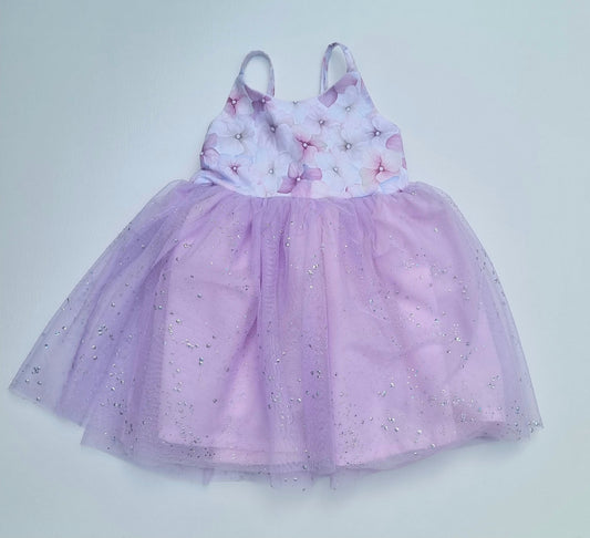Sun dress - Violetta
