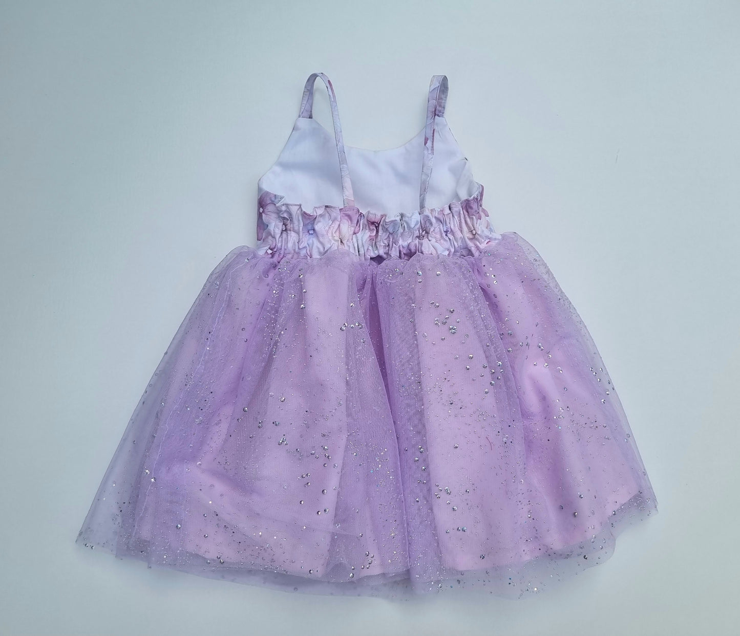 Sun dress - Violetta