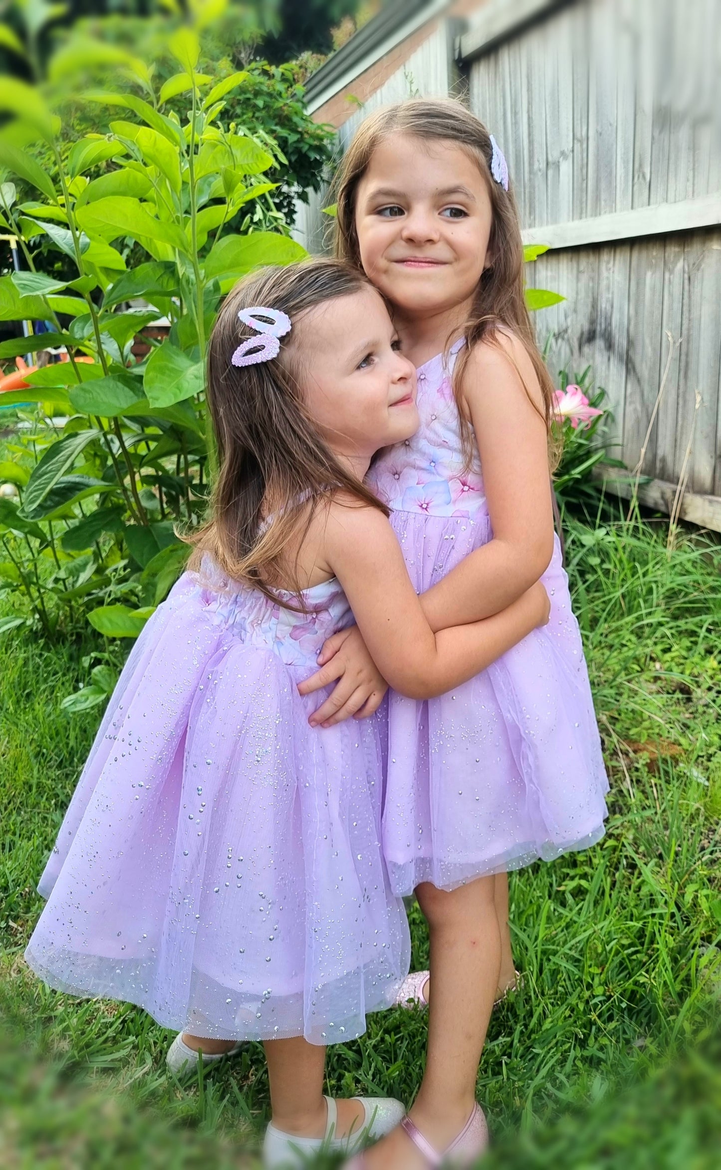 Sun dress - Violetta
