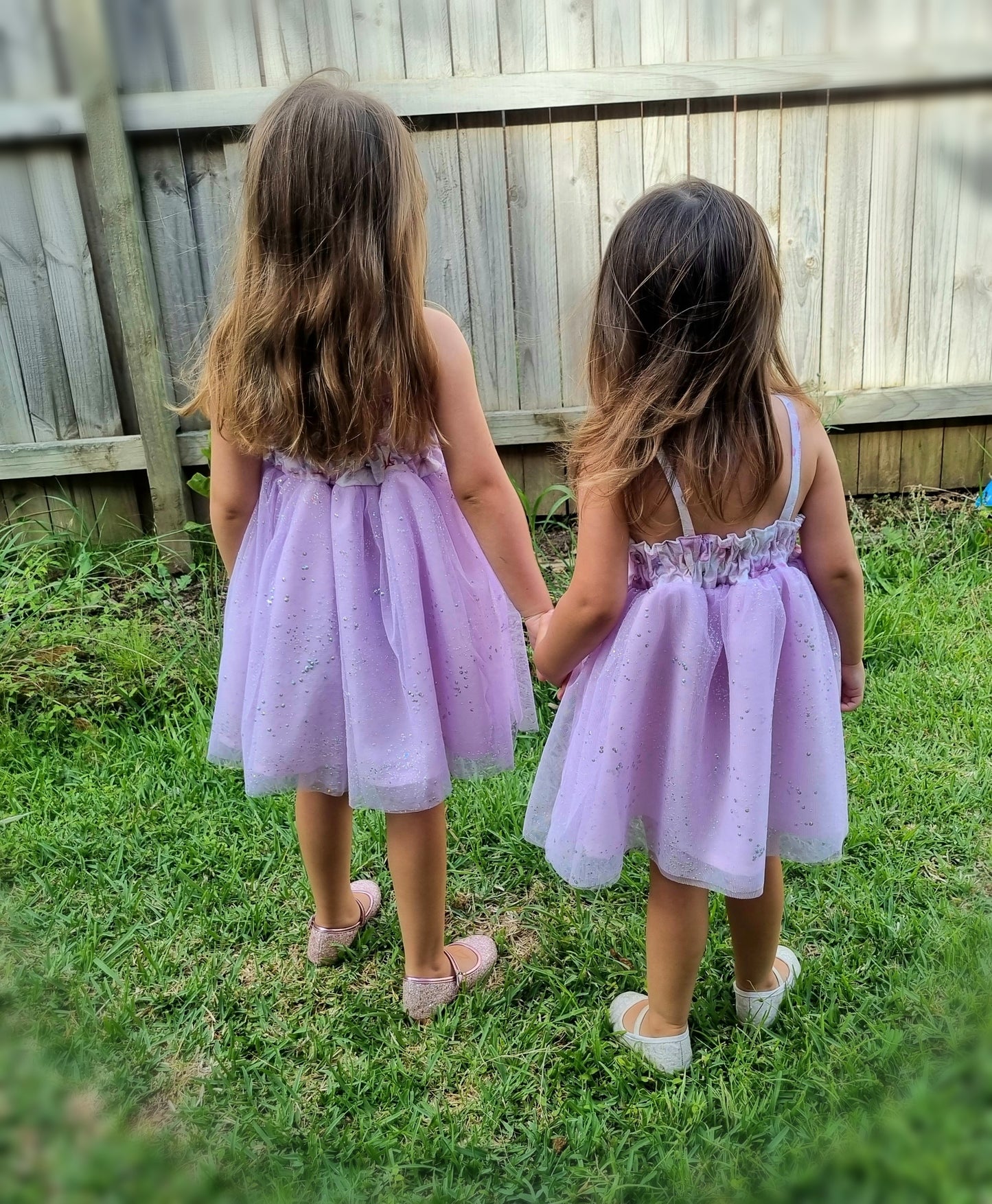 Sun dress - Violetta