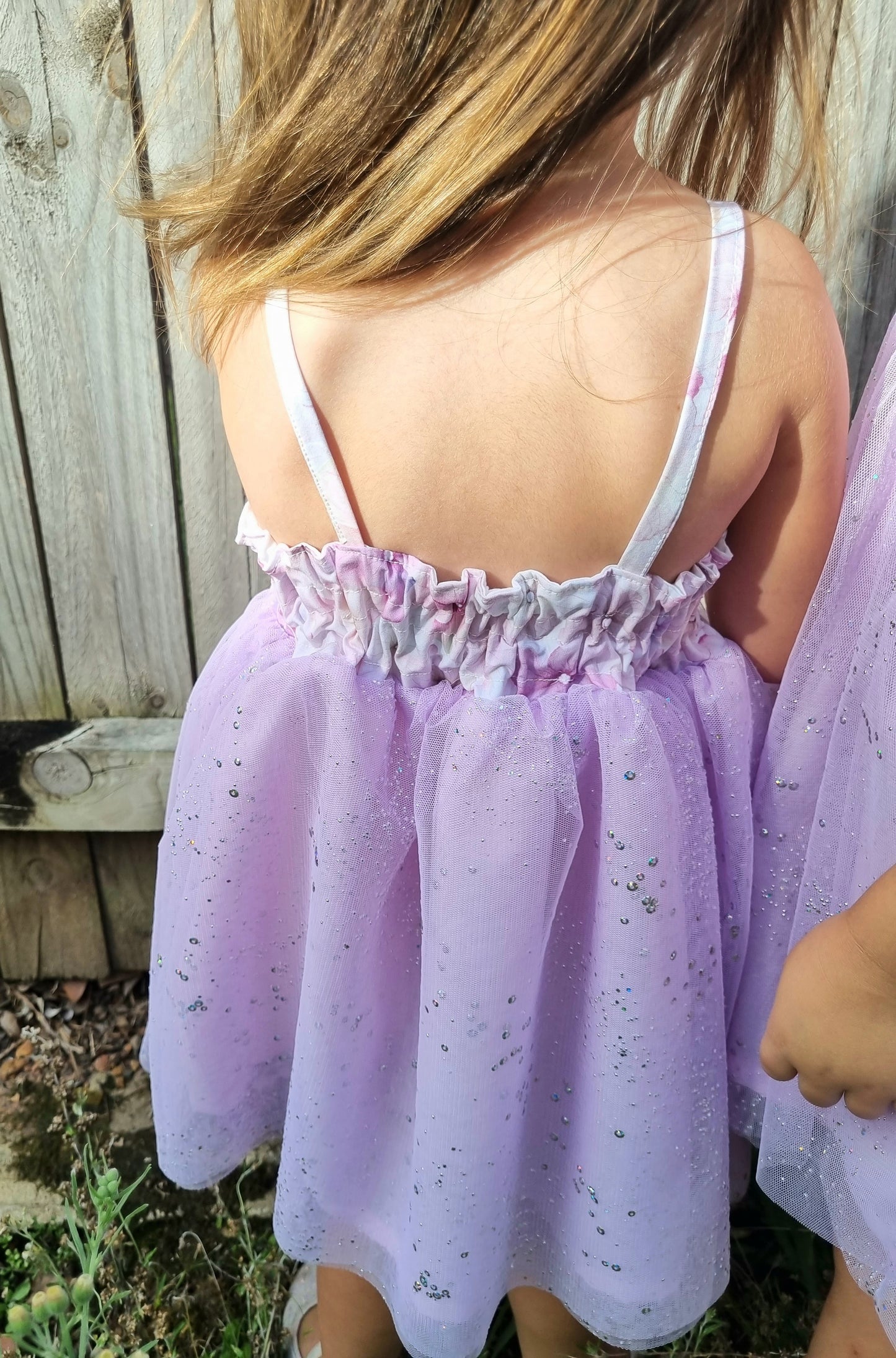Sun dress - Violetta